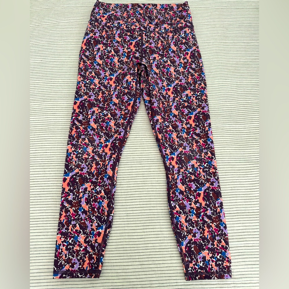 Fabletics Power Hold Leggings